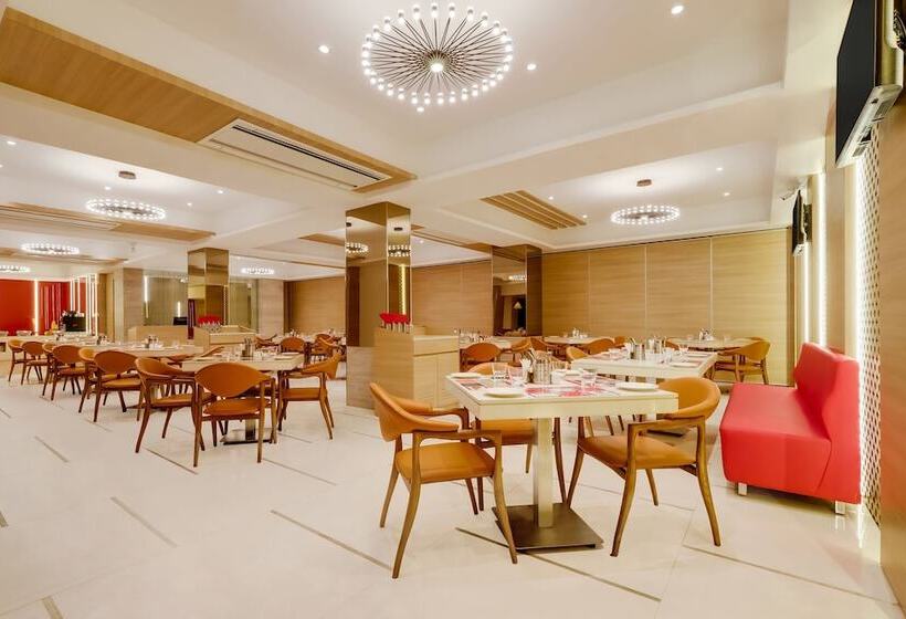 Red Fox By Lemon Tree Hotels, Vijayawada