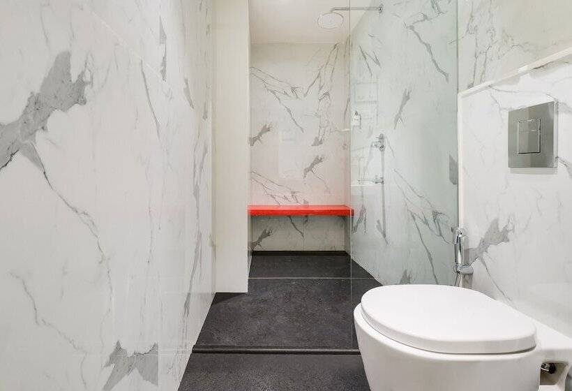 Red Fox By Lemon Tree Hotels, Vijayawada