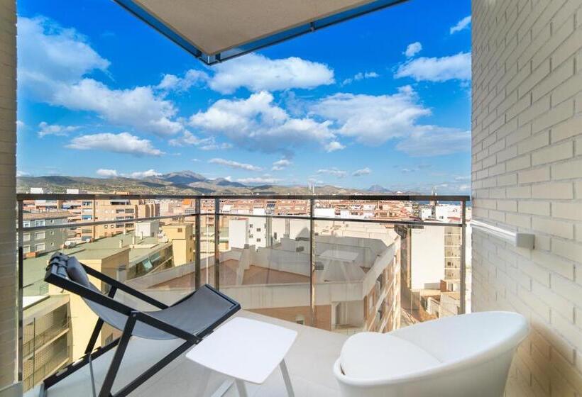 Ahoy Apartments