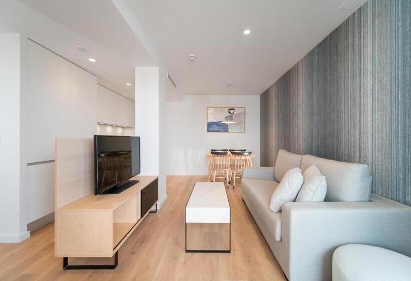 Ahoy Apartments