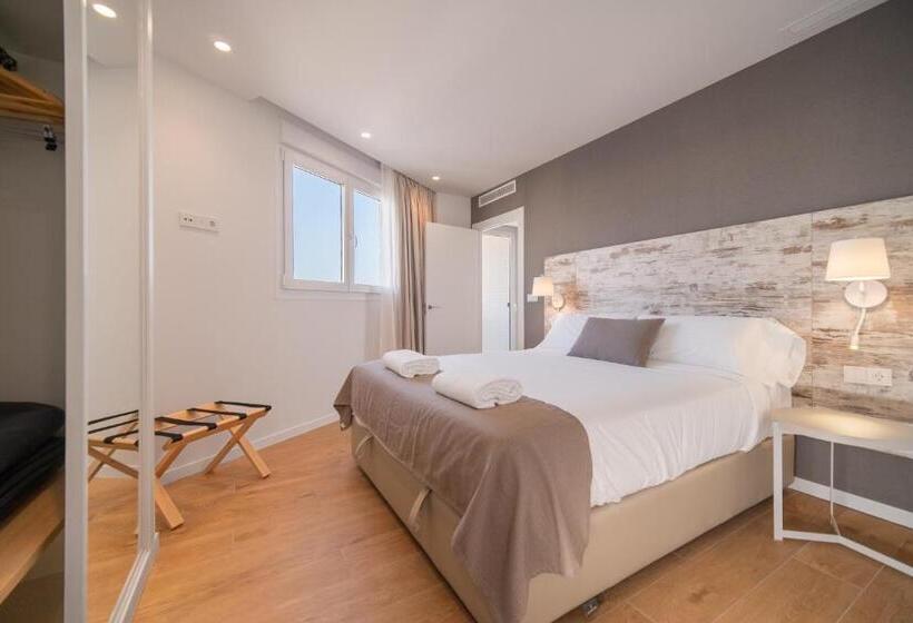 Ahoy Apartments