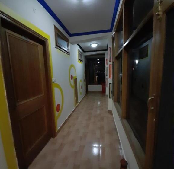 旅馆 La Vaca India Manali