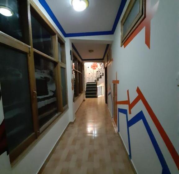 旅馆 La Vaca India Manali