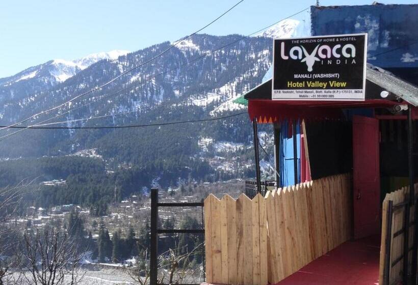 旅馆 La Vaca India Manali