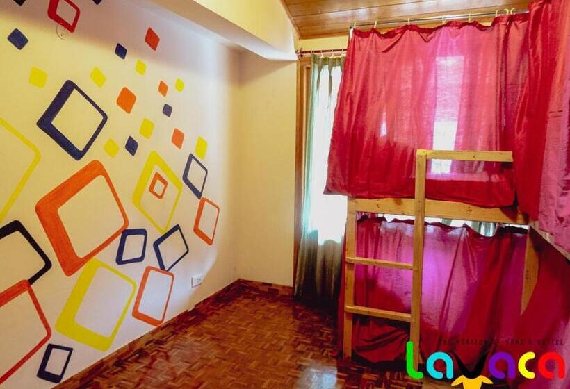 旅馆 La Vaca India Manali