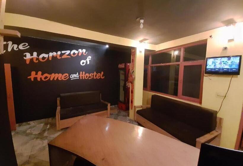 旅馆 La Vaca India Manali