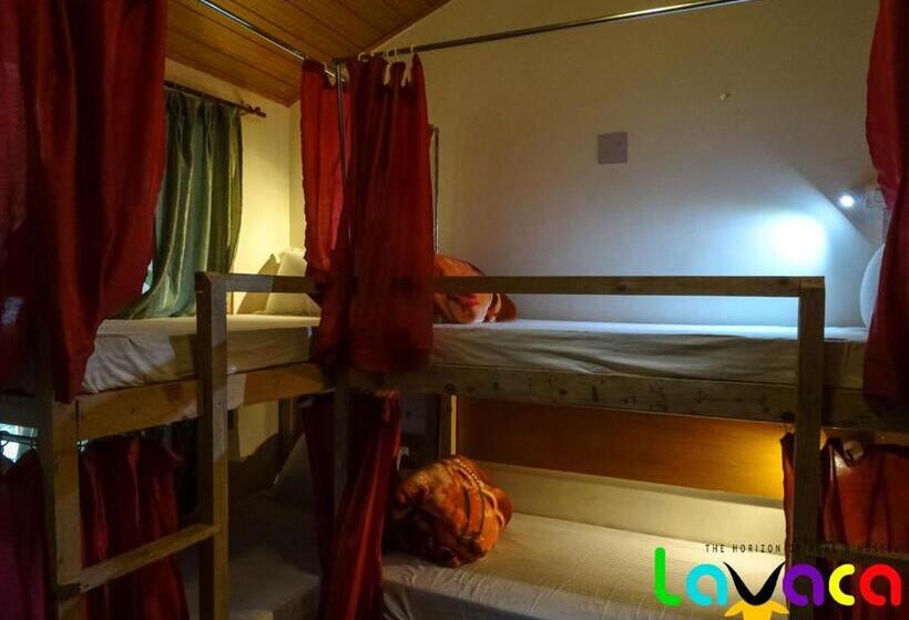 旅馆 La Vaca India Manali