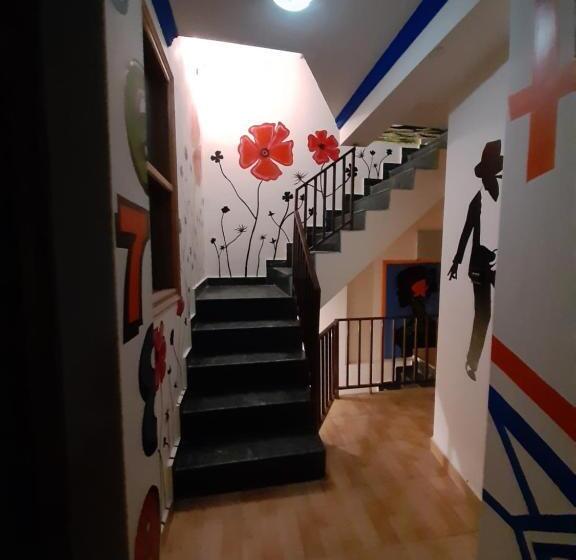 旅馆 La Vaca India Manali