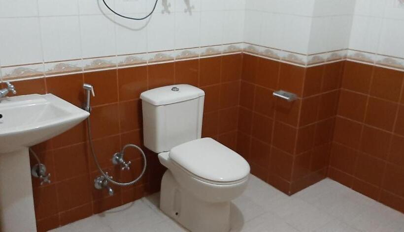 旅馆 La Vaca India Manali