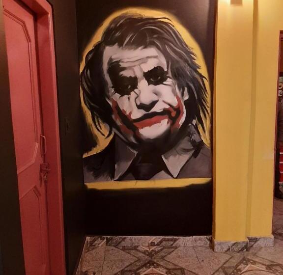 旅馆 La Vaca India Manali