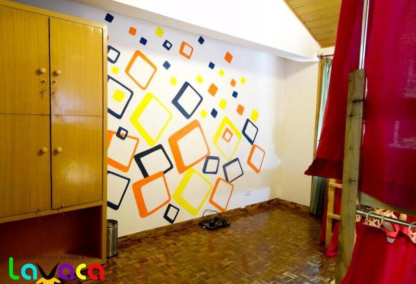 旅馆 La Vaca India Manali