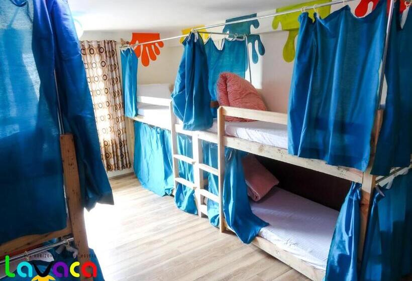 旅馆 La Vaca India Manali