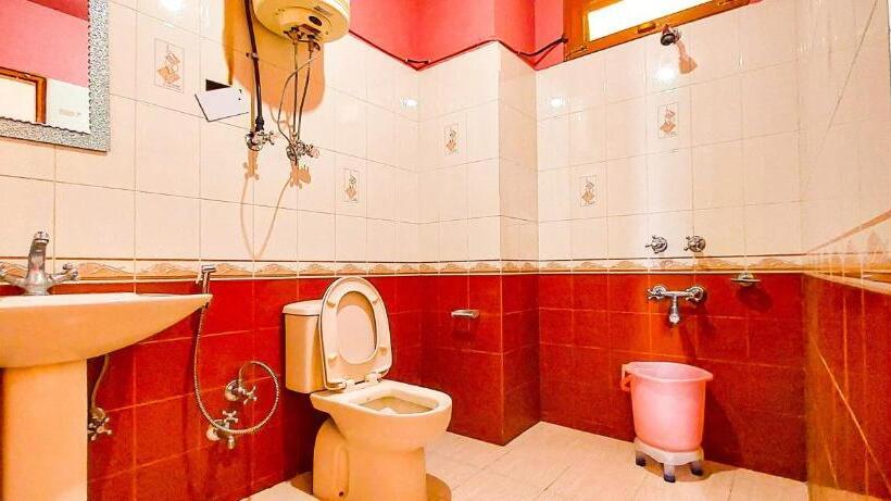 旅馆 La Vaca India Manali