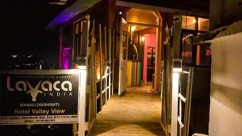 旅馆 La Vaca India Manali
