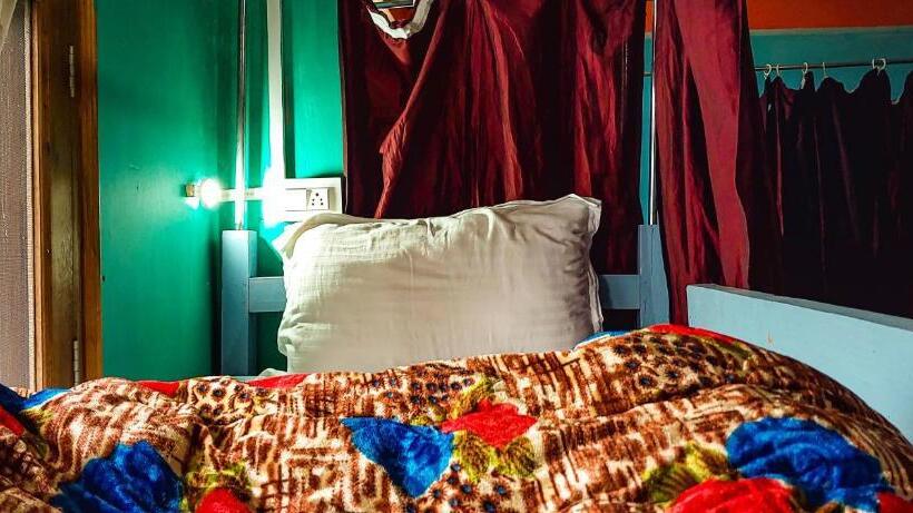 旅馆 La Vaca India Manali