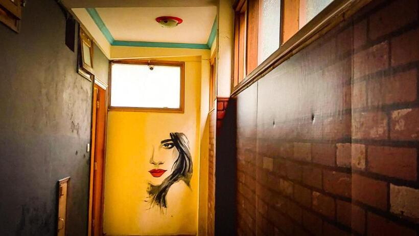 旅馆 La Vaca India Manali