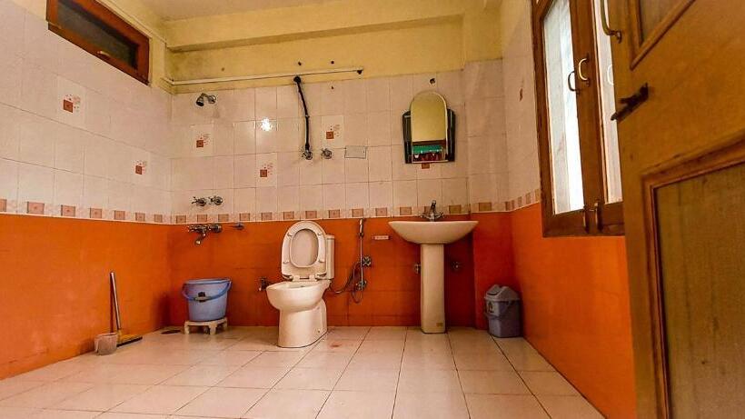 旅馆 La Vaca India Manali