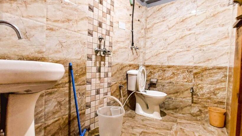 旅馆 La Vaca India Manali