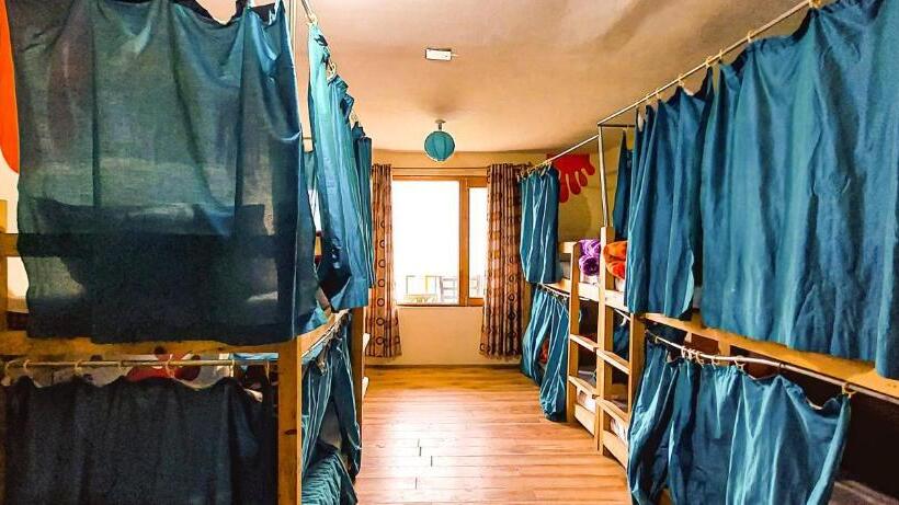 旅馆 La Vaca India Manali