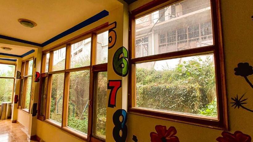 旅馆 La Vaca India Manali