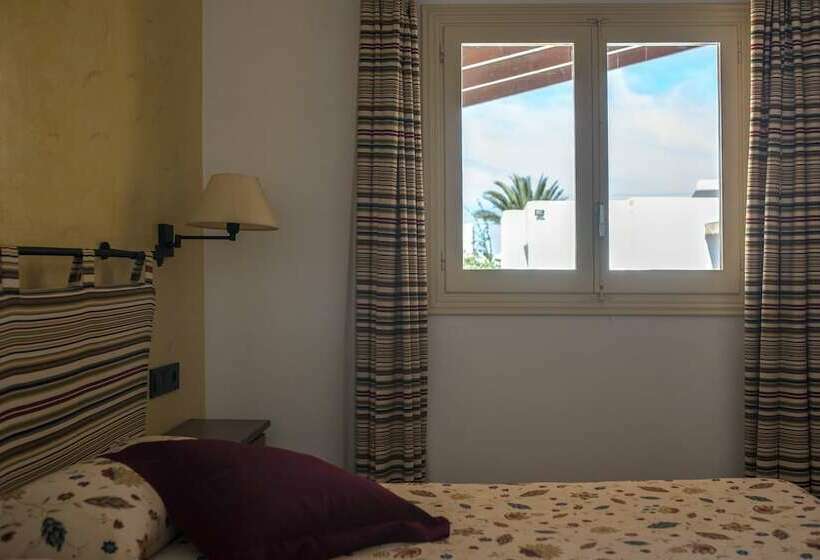 Apartamentos Mar Y Sal