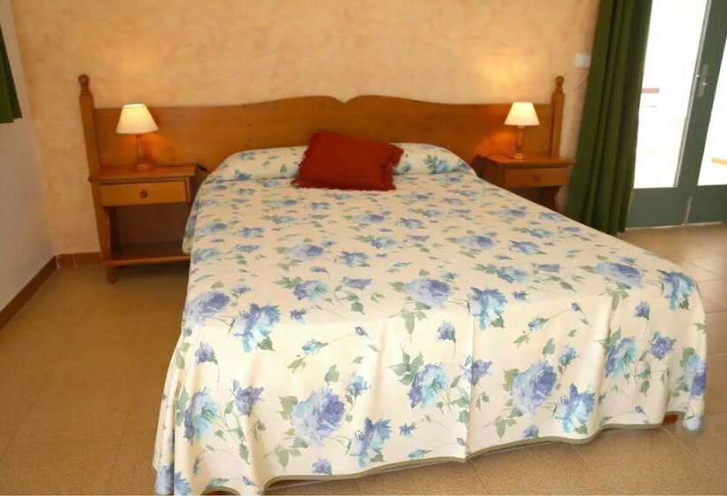 Apartamentos Mar Y Sal