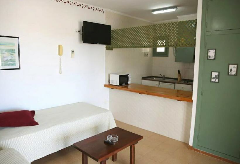 Apartamentos Mar Y Sal