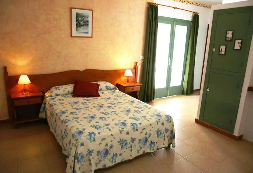 Apartamentos Mar Y Sal