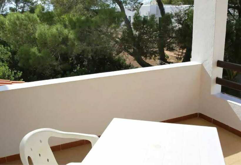 Apartamentos Mar Y Sal