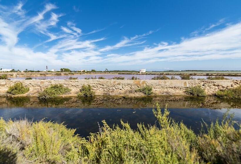 Apartamentos Mar Y Sal