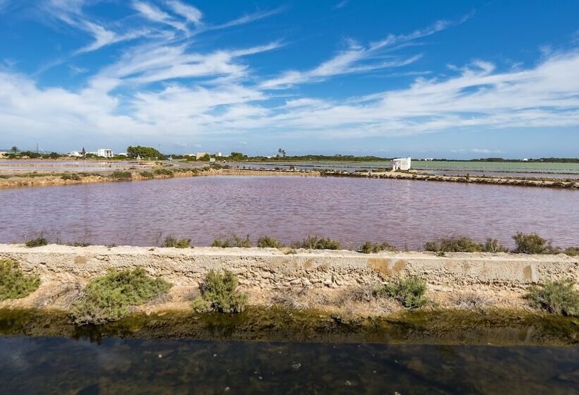 Apartamentos Mar Y Sal