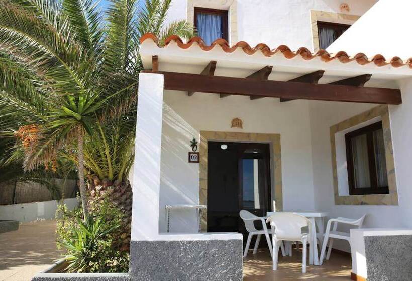 Apartamentos Mar Y Sal