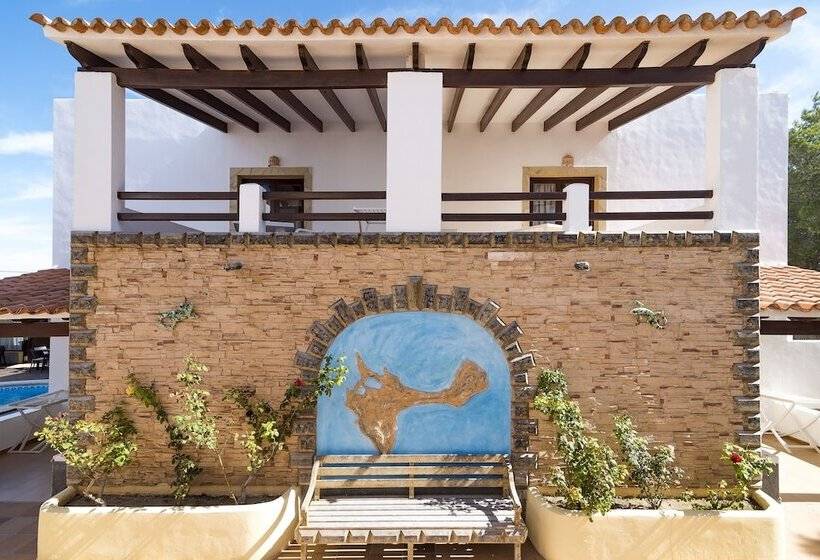 Apartamentos Mar Y Sal