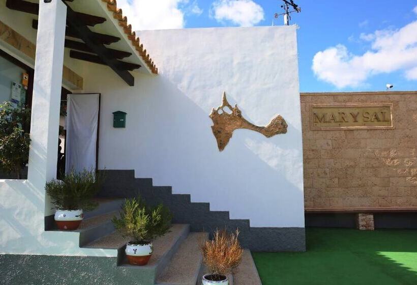 Apartamentos Mar Y Sal