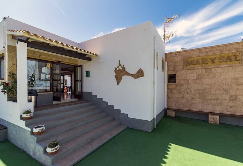 Apartamentos Mar Y Sal