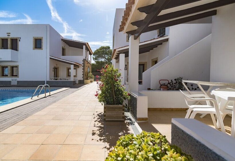 Apartamentos Mar Y Sal