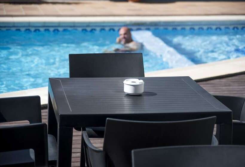 Apartamentos Mar Y Sal