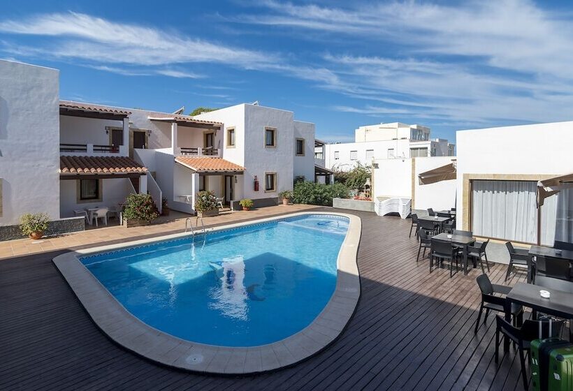 Apartamentos Mar Y Sal