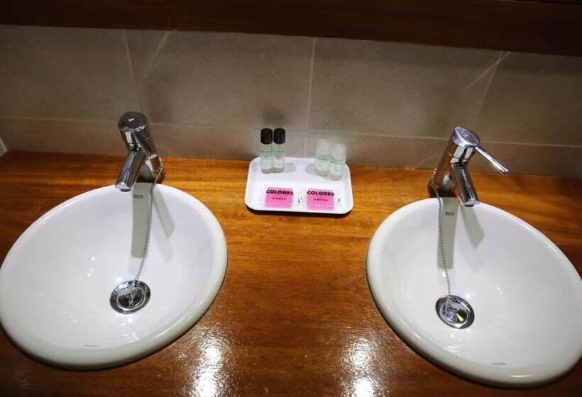 Apartamentos Mar Y Sal