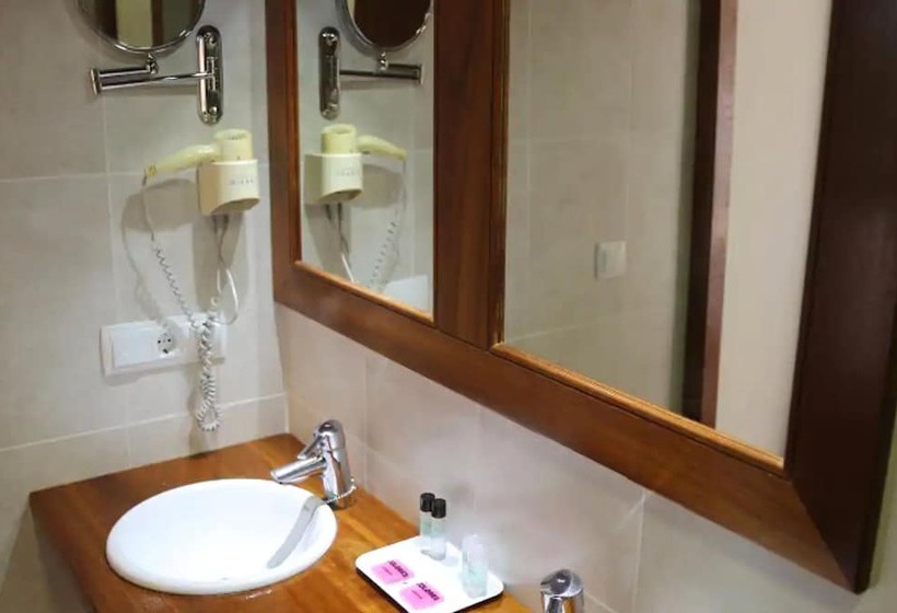 Apartamentos Mar Y Sal