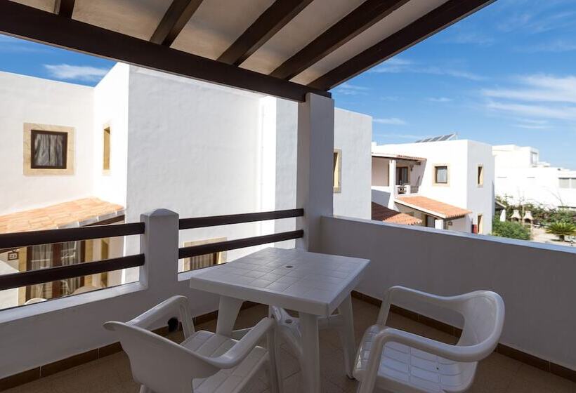 Apartamentos Mar Y Sal