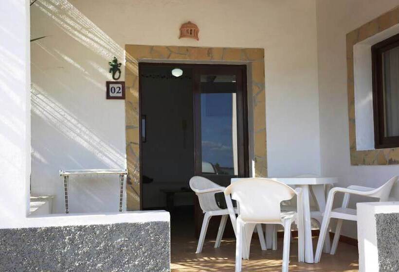 Apartamentos Mar Y Sal