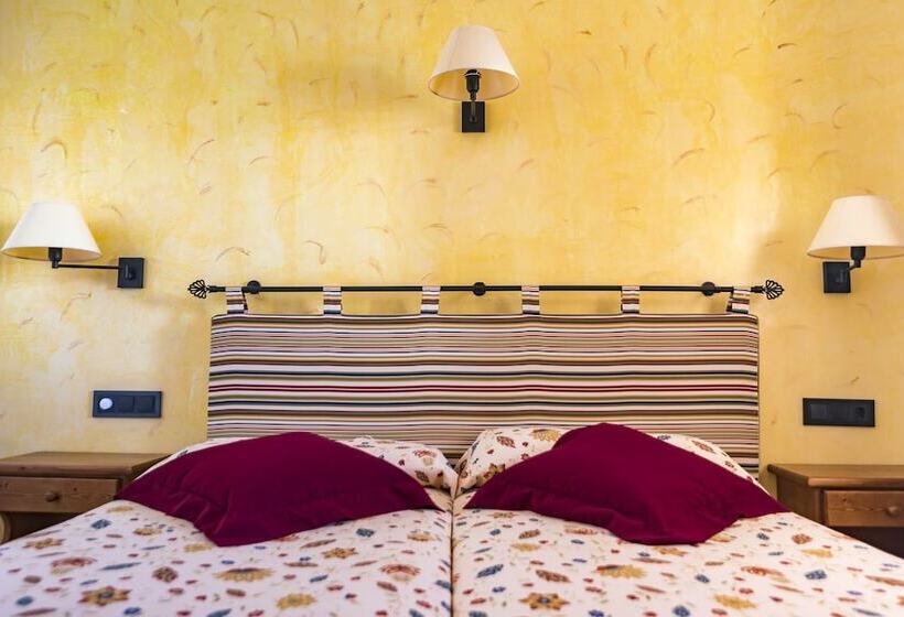 Apartamentos Mar Y Sal