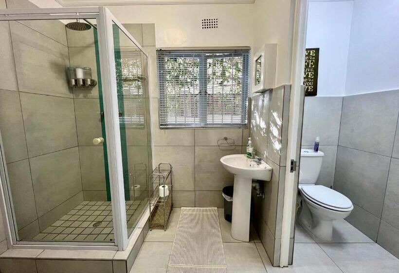 مبيت وإفطار Always Summer Guesthouse