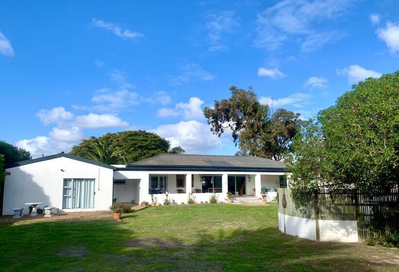 مبيت وإفطار Always Summer Guesthouse