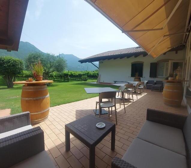 צימר Relais Divino