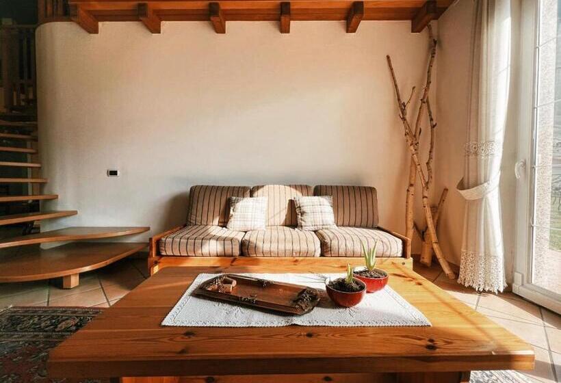 צימר Relais Divino