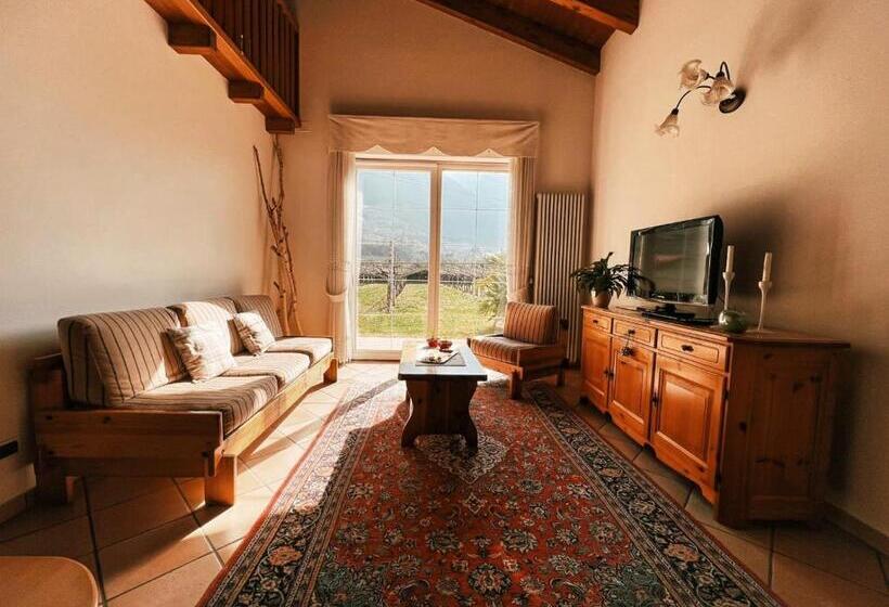 צימר Relais Divino