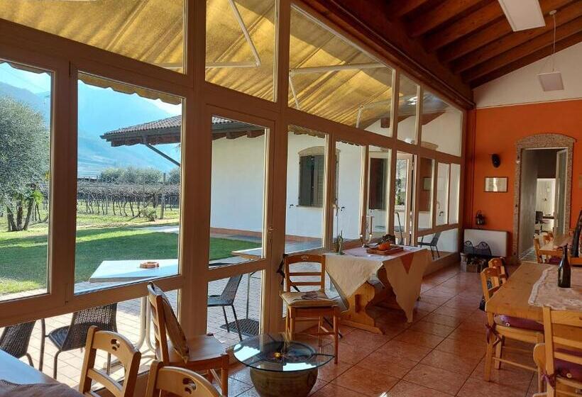 צימר Relais Divino