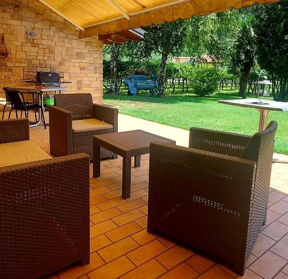 צימר Relais Divino